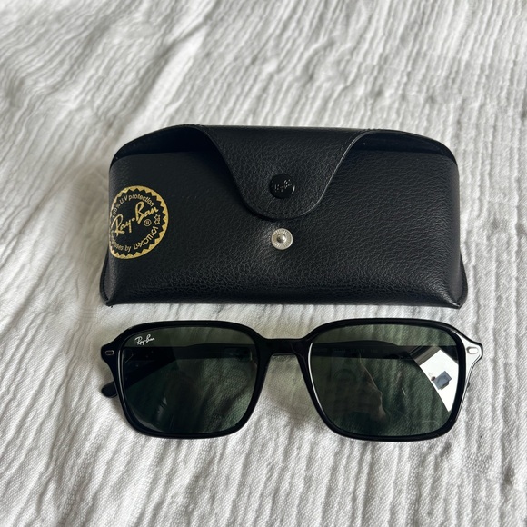 Ray-Ban RB2231 Raimond - Picture 5 of 6